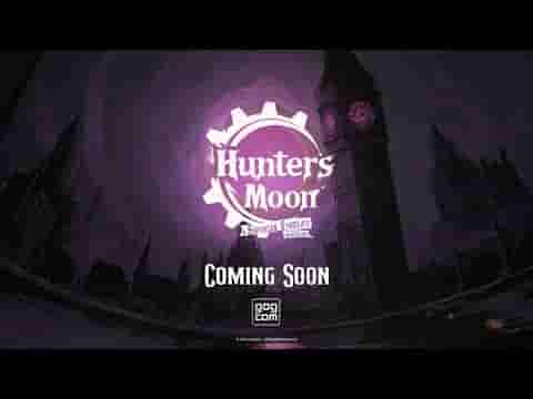 Hunter's Moon: A Sovereign Syndicate Adventure screenshot thumbnail video