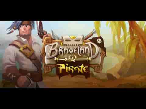 Braveland Pirate screenshot thumbnail video