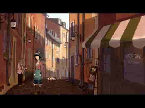 Memoranda screenshot thumbnail video