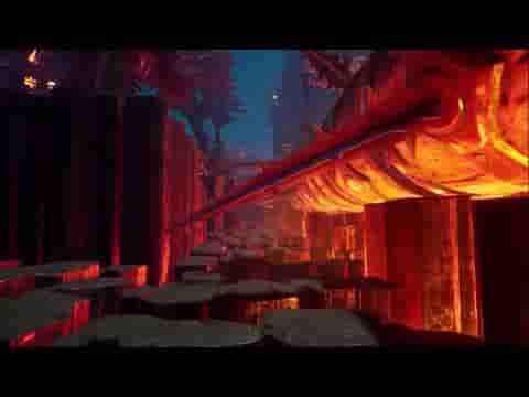 Operencia: The Stolen Sun screenshot thumbnail video