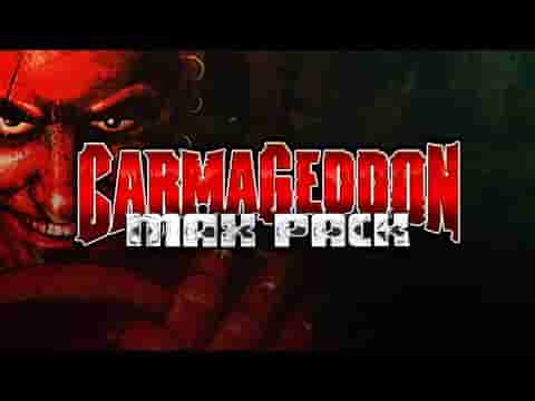 Carmageddon Max Pack screenshot thumbnail video