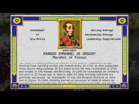 Fields of Glory screenshot thumbnail video