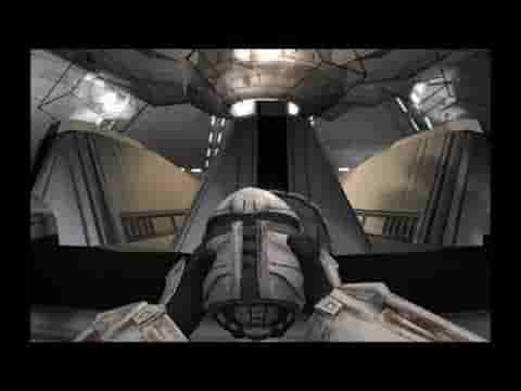 STAR WARS Republic Commando screenshot thumbnail video