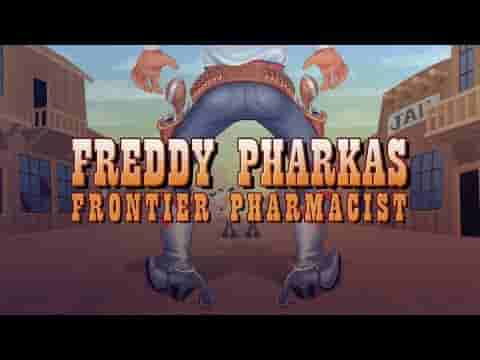 Freddy Pharkas: Frontier Pharmacist screenshot thumbnail video
