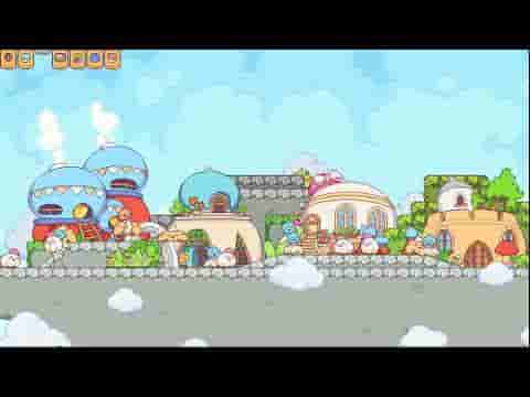 March of Shrooms screenshot thumbnail video