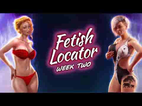 Fetish Locator Week Two screenshot thumbnail video