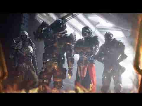 ELEX screenshot thumbnail video