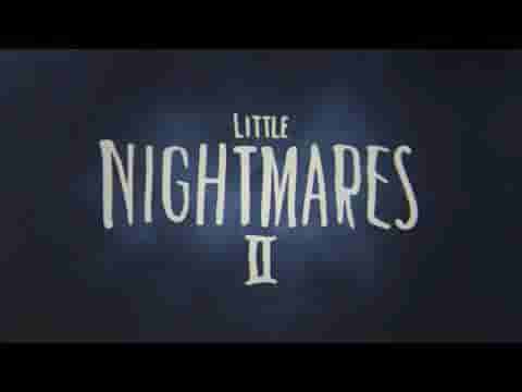 Little Nightmares II screenshot thumbnail video