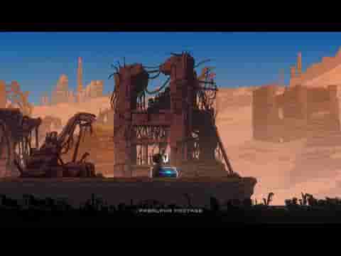 Beacon of Neyda screenshot thumbnail video