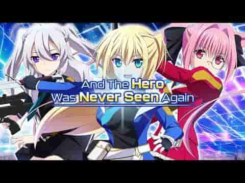 And the Hero Was Never Seen Again screenshot thumbnail video