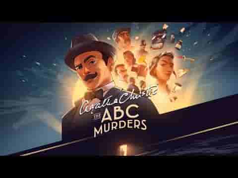 Agatha Christie - The ABC Murders screenshot thumbnail video