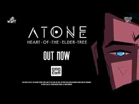 ATONE: Heart of the Elder Tree screenshot thumbnail video