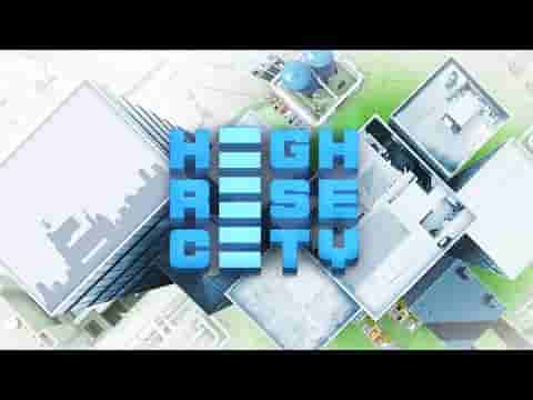 Highrise City screenshot thumbnail video