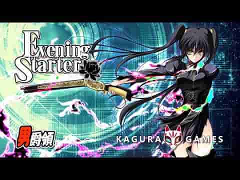 Evening Starter screenshot thumbnail video