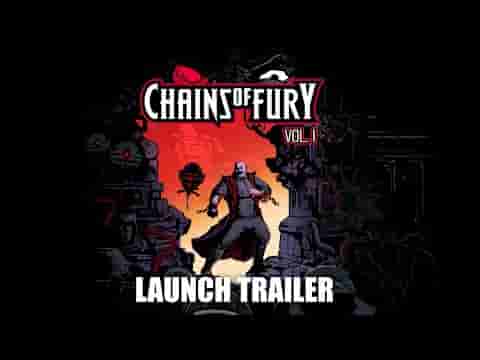 Chains of Fury screenshot thumbnail video