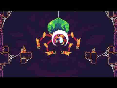 ScourgeBringer screenshot thumbnail video