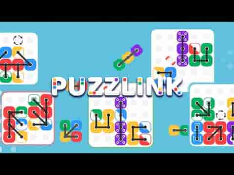 Puzzlink screenshot thumbnail video