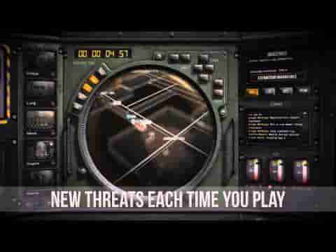 Deadnaut screenshot thumbnail video