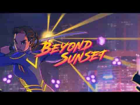 Beyond Sunset screenshot thumbnail video