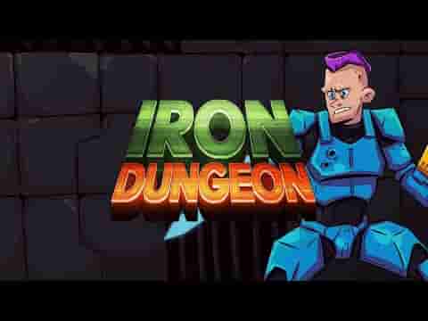 Iron Dungeon screenshot thumbnail video