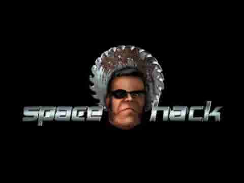 Space Hack screenshot thumbnail video