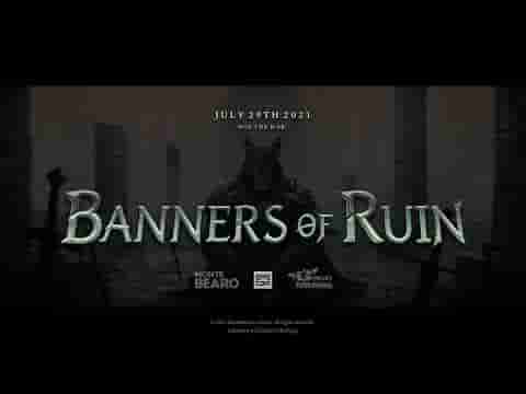 Banners of Ruin screenshot thumbnail video