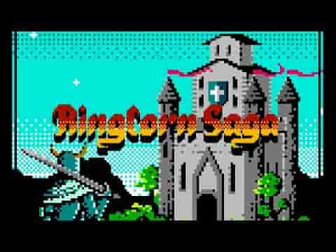 Ringlorn Saga screenshot thumbnail video