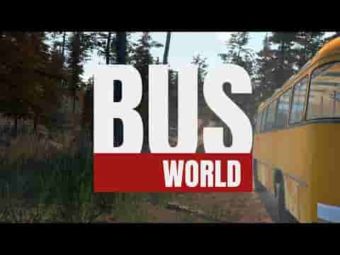 Bus World screenshot thumbnail video