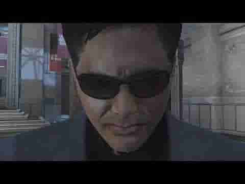 Stranglehold screenshot thumbnail video