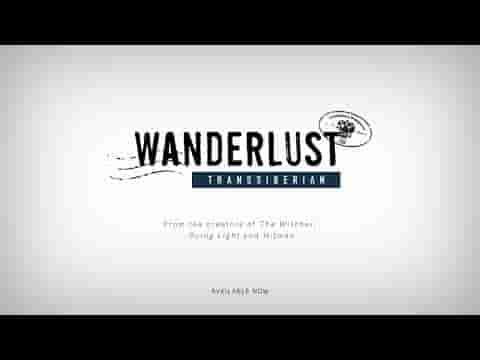 Wanderlust: Transsiberian screenshot thumbnail video