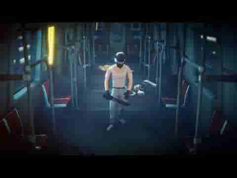 Midnight Fight Express screenshot thumbnail video