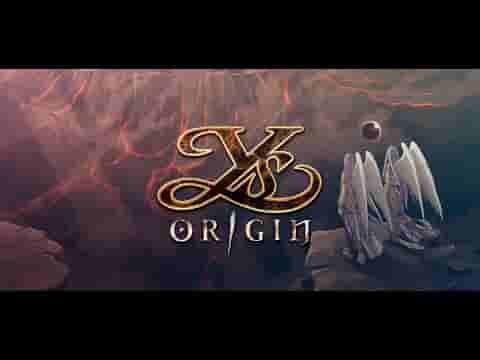 Ys Origin screenshot thumbnail video