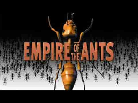 Empire of the Ants (2000) screenshot thumbnail video