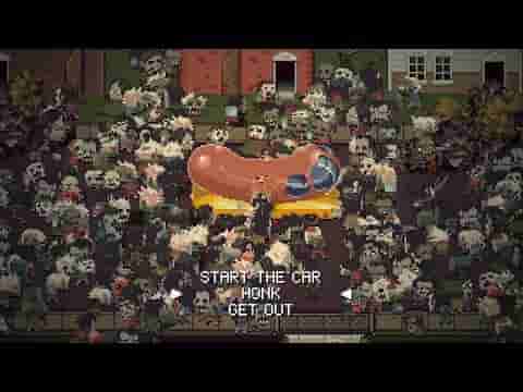 Death Road to Canada screenshot thumbnail video