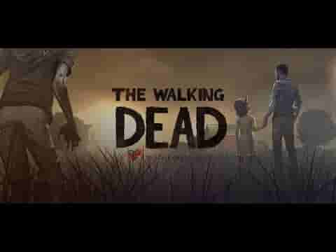 The Walking Dead: Season One screenshot thumbnail video