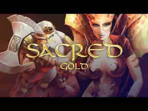 Sacred Gold screenshot thumbnail video