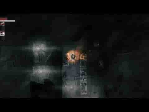 Darkwood screenshot thumbnail video