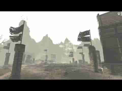 Enderal: Forgotten Stories screenshot thumbnail video