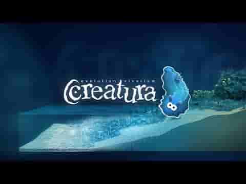 Creatura screenshot thumbnail video