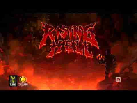 Rising Hell screenshot thumbnail video