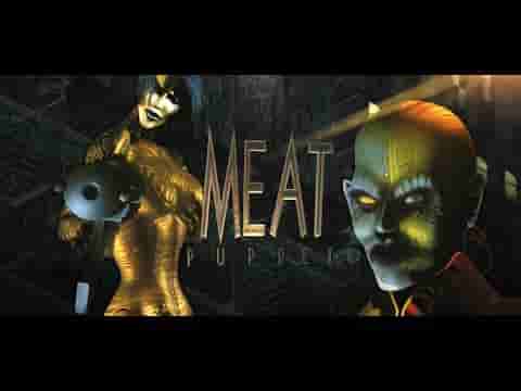 Meat Puppet screenshot thumbnail video