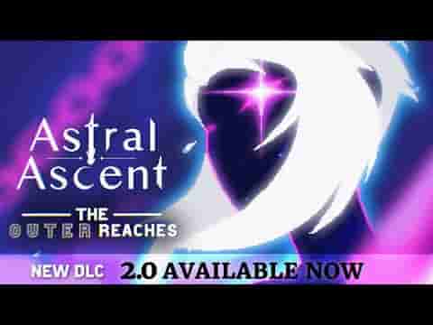 Astral Ascent screenshot thumbnail video