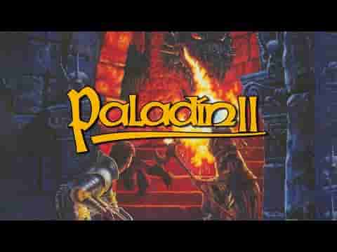 Paladin 2 screenshot thumbnail video