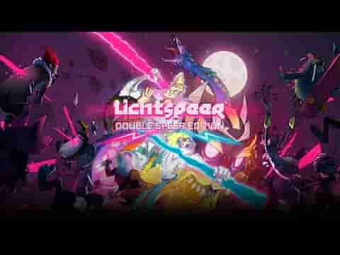 Lichtspeer: Double Speer Edition screenshot thumbnail video