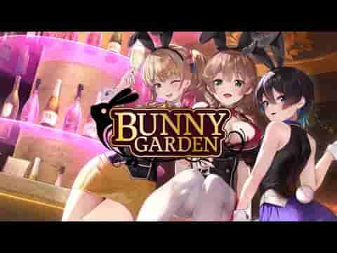 BUNNY GARDEN screenshot thumbnail video