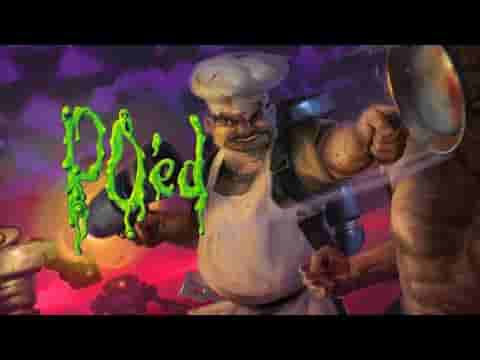 PO'ed: Definitive Edition screenshot thumbnail video