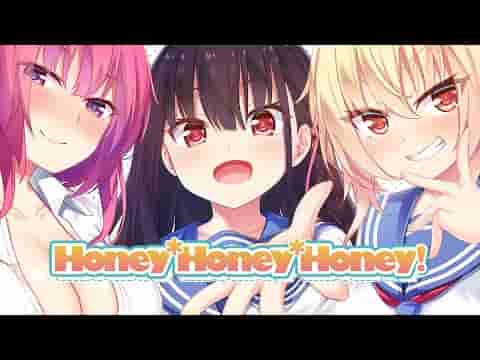 Honey*Honey*Honey! screenshot thumbnail video