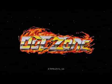 Out Zone screenshot thumbnail video