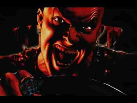 Carmageddon 2: Carpocalypse Now screenshot thumbnail video