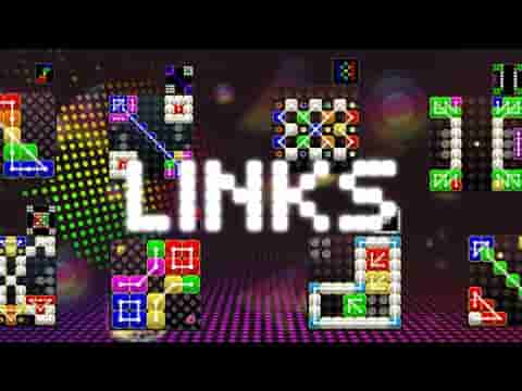 Links Puzzle screenshot thumbnail video